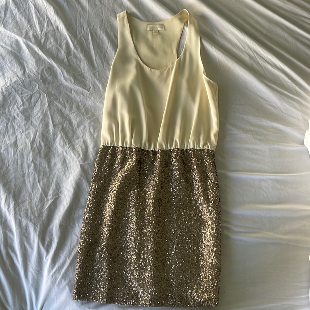 Cocktail dress